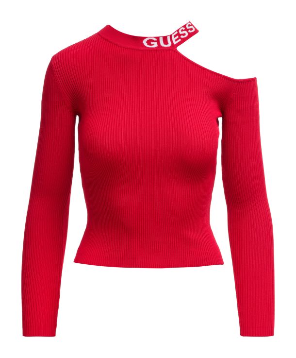 guess-red