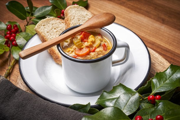 gulas juha od krumpira corn cowder