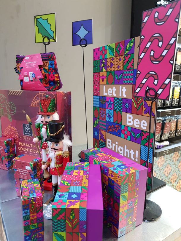 kozmetika na snizenju popustu apivita