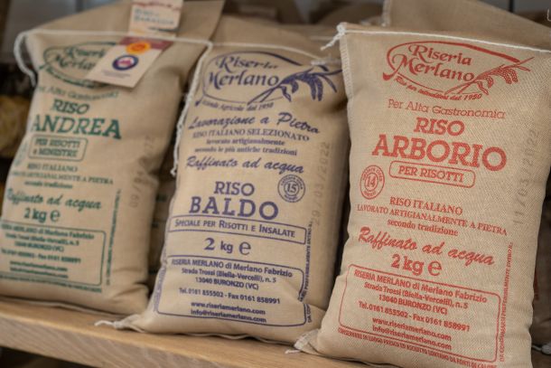 talijanskaa riza baldo arborio