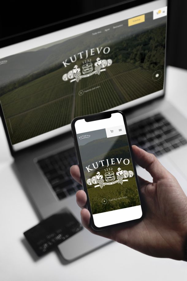 vina web shop kutjevo dostava