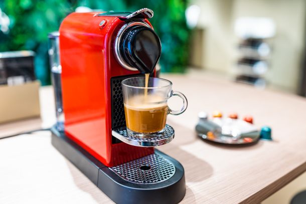 aparat za kavu Nespresso_Ilica