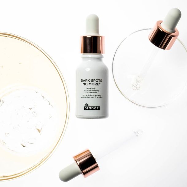 Dr. Brandt tamne mrlje pigmentacija od sunca