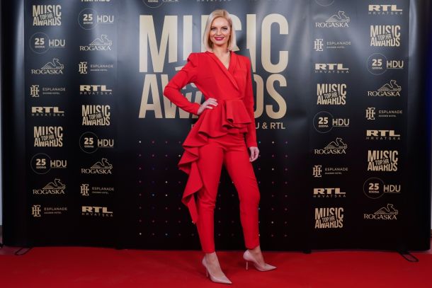 Edita Misiric Vrkljan