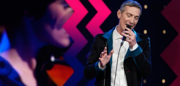 Poularna svjetska glazbenica Dua Lipa uključila se u dodjelu nagrada TOP.HR Music Awards