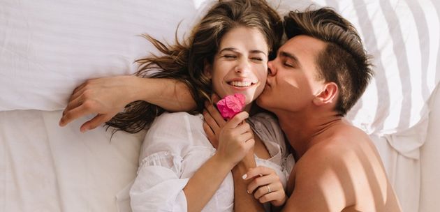 Najbolji romantični filmovi za Valentinovo iz kreveta ili udobne fotelje