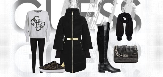 Cool komadi za zimsku garderobu