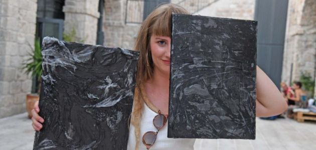 On line galerija mladih umjetnika