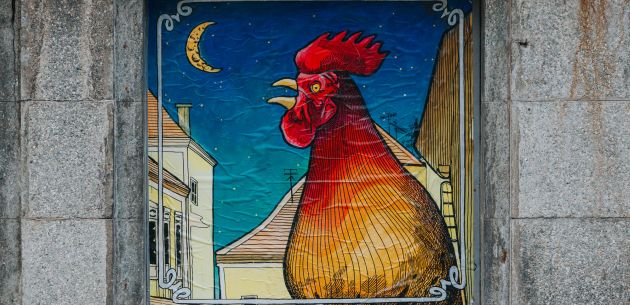 Zagrebačke ulice bogatije za tri mala street art remek djela