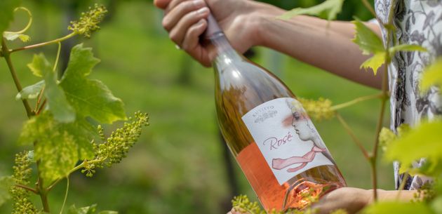 Uskrsna i proljetna trpeza kao stvorena je za stare navike uz nove berbe vinarije Kutjevo d.d.