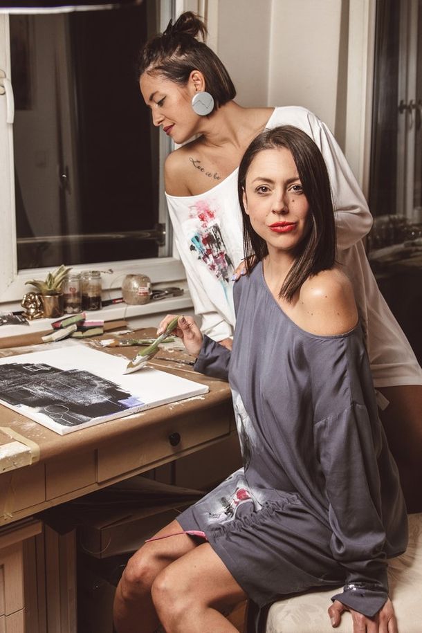 fashion haljina zena moda