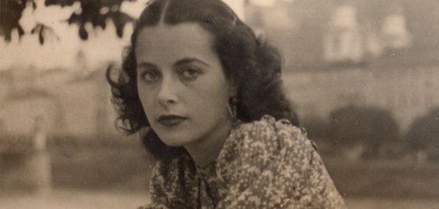 Holivudska ikona Hedy Lamarr u Beču dobiva vlastiti muzej
