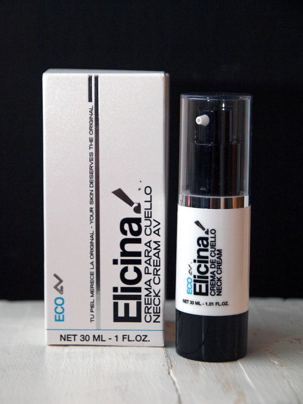 krema za lice i dekolte