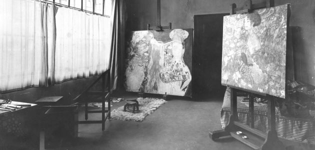 Klimtova „Dama s lepezom” nakon jednog stoljeća ponovo izložena u Beču