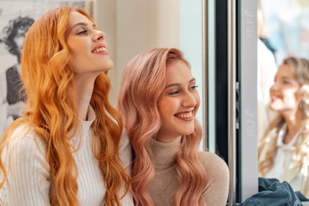 trendi frizure i boje za kosu 2021