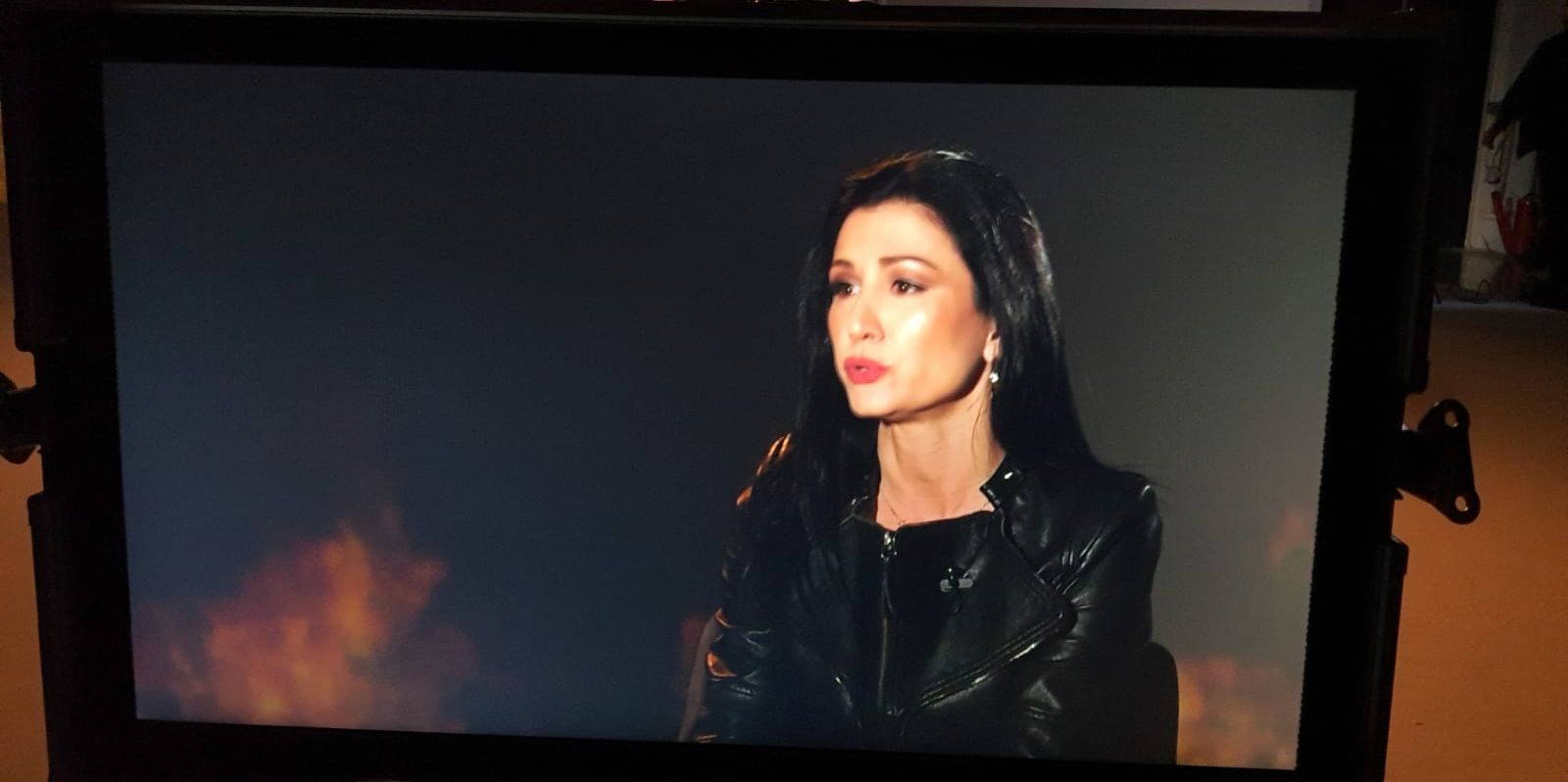 ana rucner u borbi s anoreksijom i bulimijom