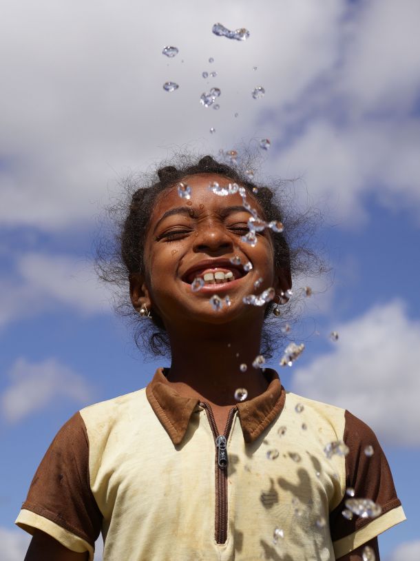 dan planeta zemlje Acqua for Life 2021 -  Viviane Sassen - 11