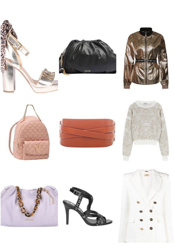 fashion moda 2021 cipele torbice