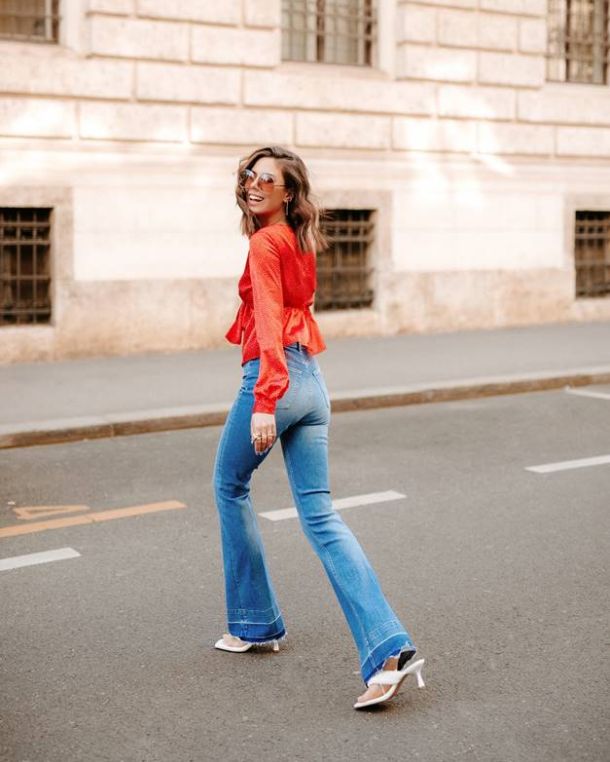 fashion moda sandale stikle