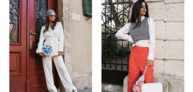 fashion moda siroke hlace