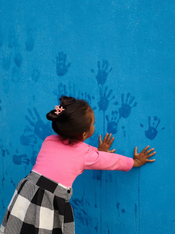 planeta zemlja Acqua for Life 2021 -  Viviane Sassen - 17