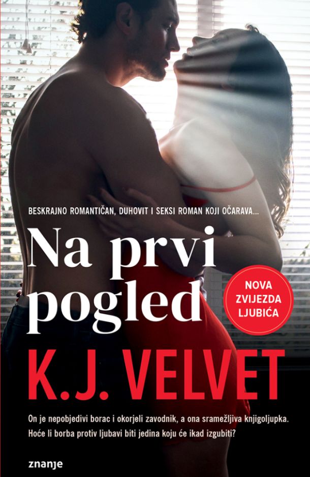 Roman prvi ljubavni PRVI LJUBAVNIK