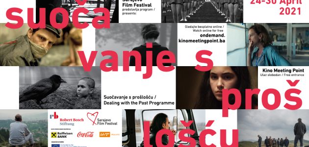 Gledamo online Sarajevo Film Festival iz udobnosti svoga kauča