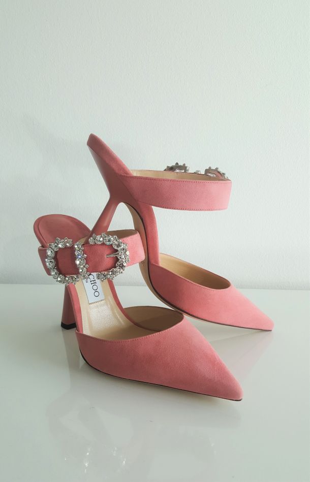 smokey by jimmy choo