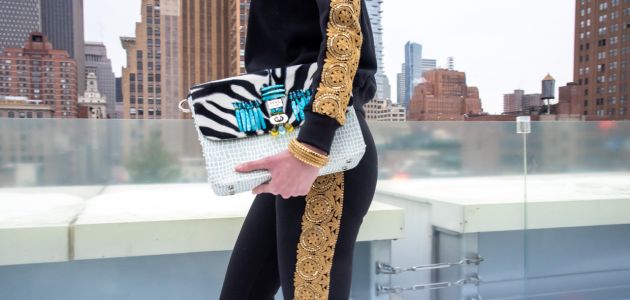 Hrvatski accessorize brend predstavljen na New York Fashion Weeku