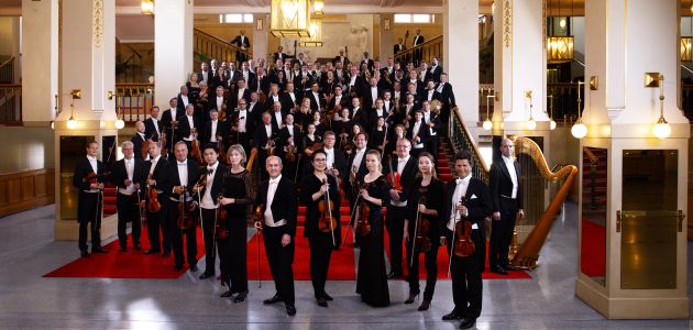 Virtualni koncert austrijskih orkestara za ljubitelje glazbe