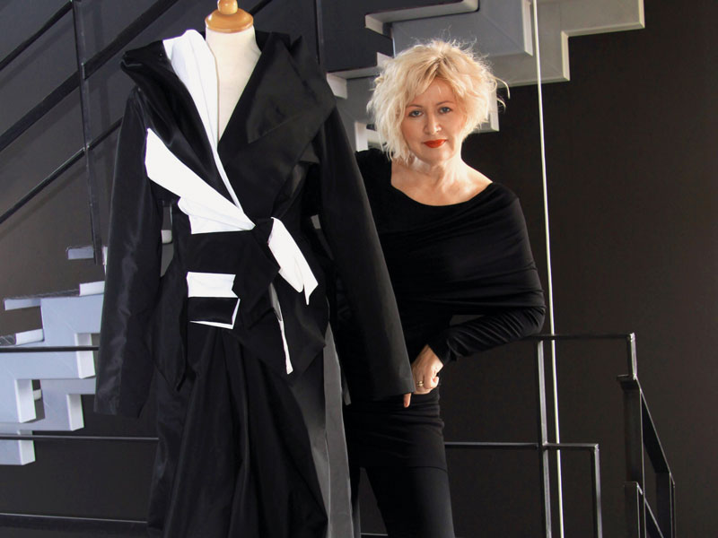 Xenia Design – jedinstveni hrvatski modni brend