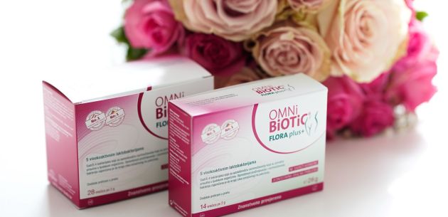 dobre bakterije 3_OMNi-BiOTiC FLORA plus+