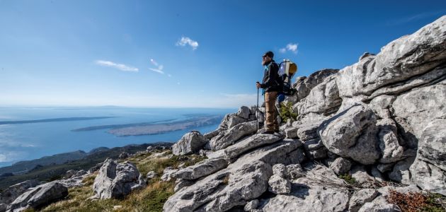 Highlander je najatraktivniji planinarski događaj u Hrvatskoj