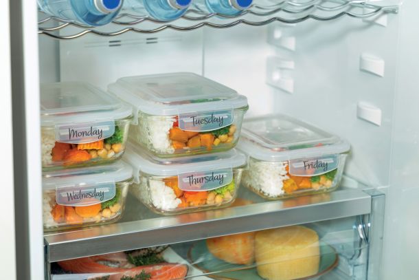 hrana u hladnjaku gorenje gardenfresh_mealprep