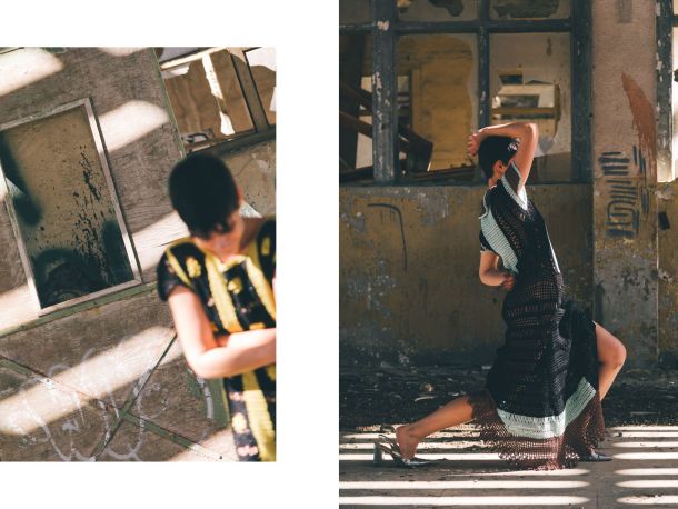 kreatorica natasa MIHALJČIŠIN haljine