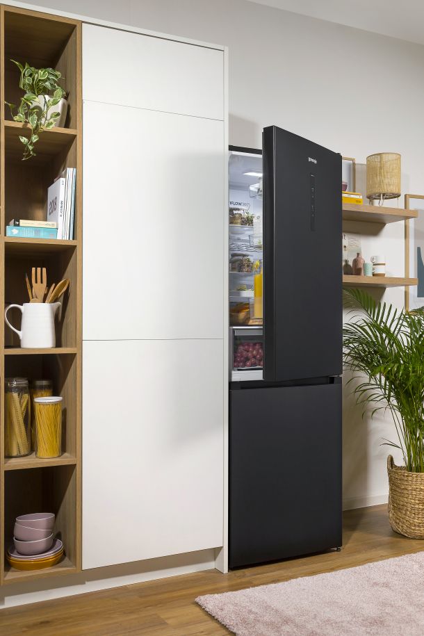 kuhinja i hladnjak gorenje
