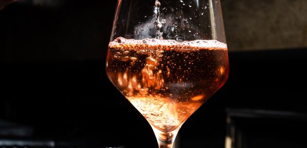 prosecco rose villa sandi