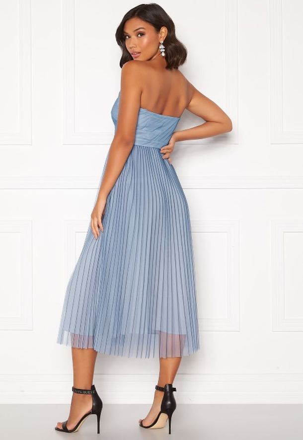 Guess plisirana haljina