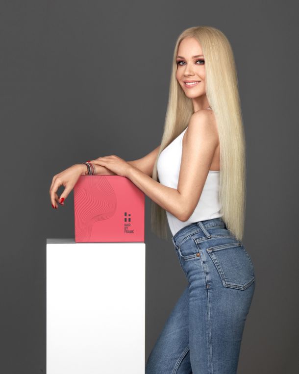 Jelena Rozga_frizura