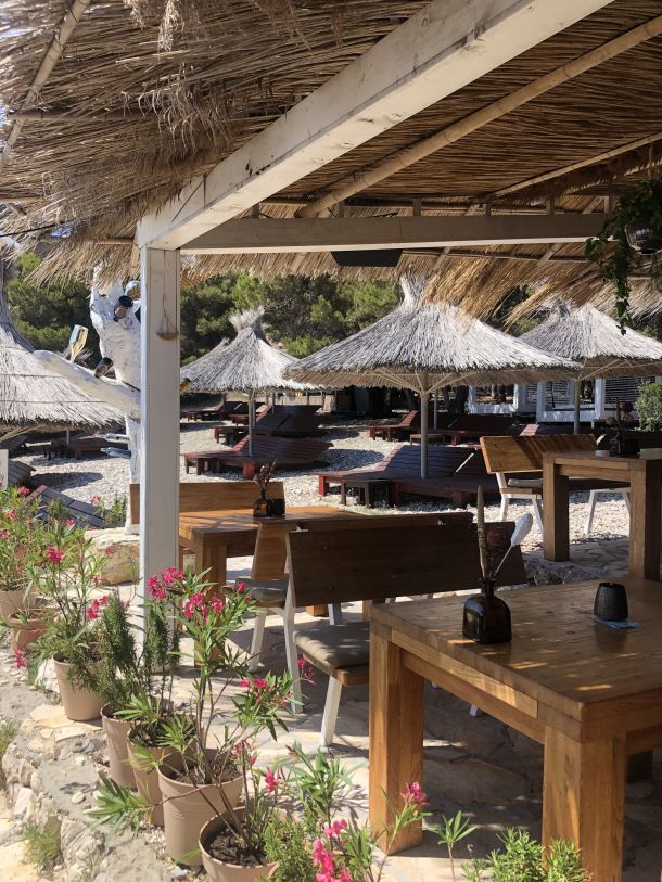 carpe diem klub hvar