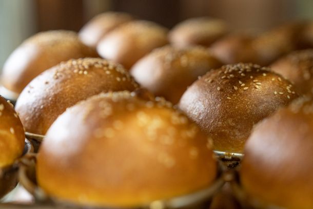 pecivo pekarna pekara krostula