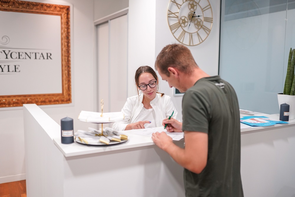 Royal Beauty Centar 07