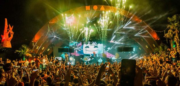 Prvi DAO festival u svijetu koji se plaća kriptovalutama