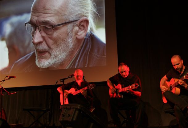 dogadanje 20.08. 2021 flamenco Duende