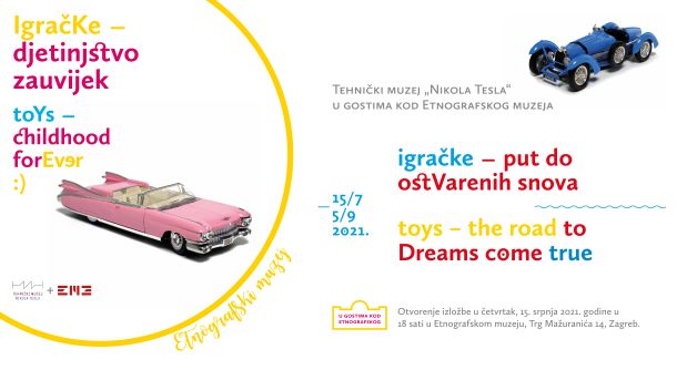 etnografski muzej nevere automobil