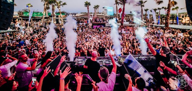 Novi boutique festival – We Still Dance