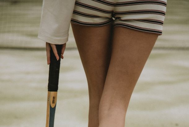 kratke hlace za padel tenis