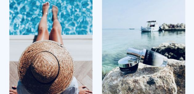 lancome serum krema kozmetika