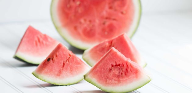 Top 5 recepata s lubenicom koje ćete obožavati ovog ljeta