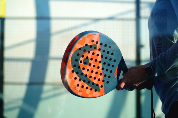 padel tenis padel reket